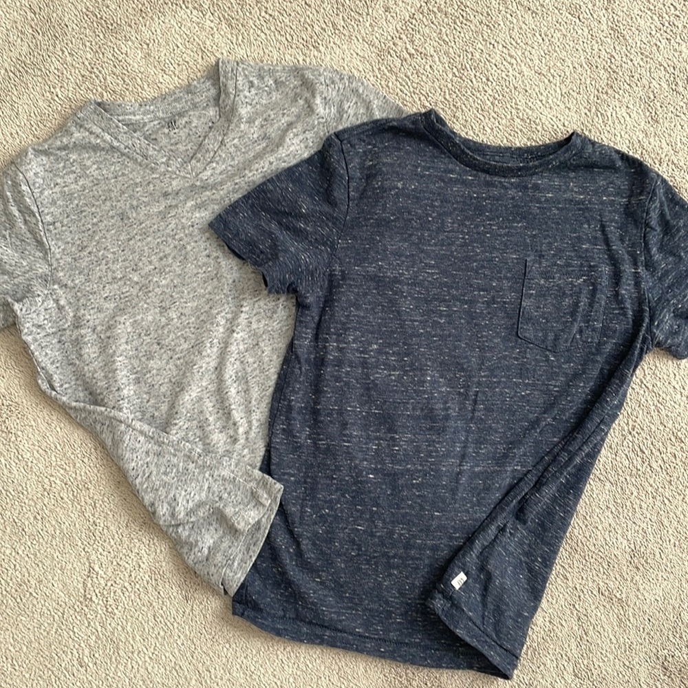 Boys T-shirts